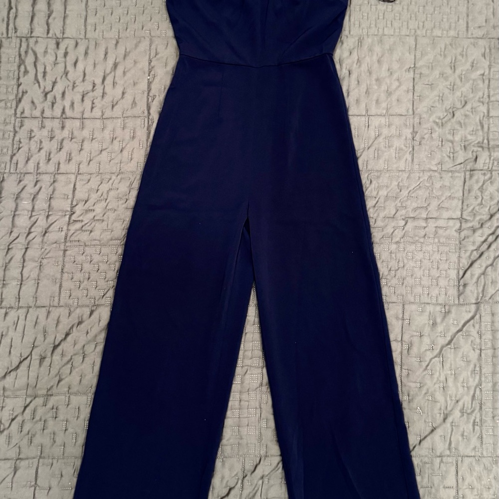 Nikibiki Dark Blue Women's Jumpsuit